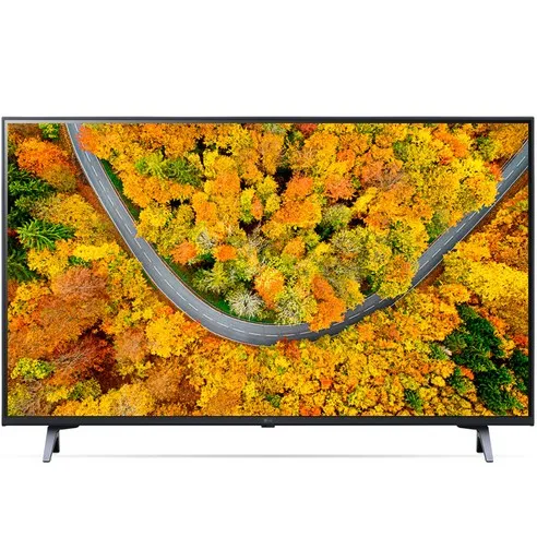LG전자 울트라HD LED TV 방문설치