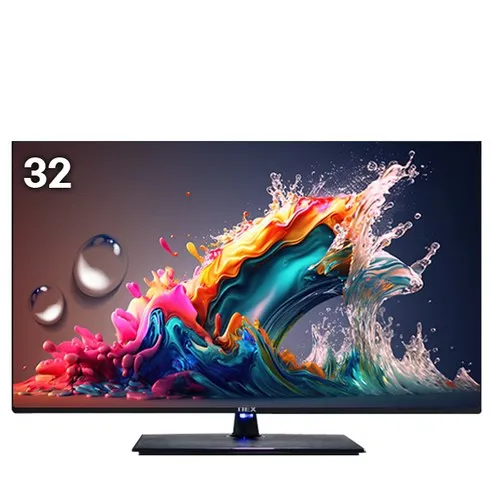 넥스 81cm(32) LED TV [무결점 스위블받침대] [NX32G]